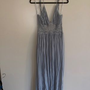 Prom dress !